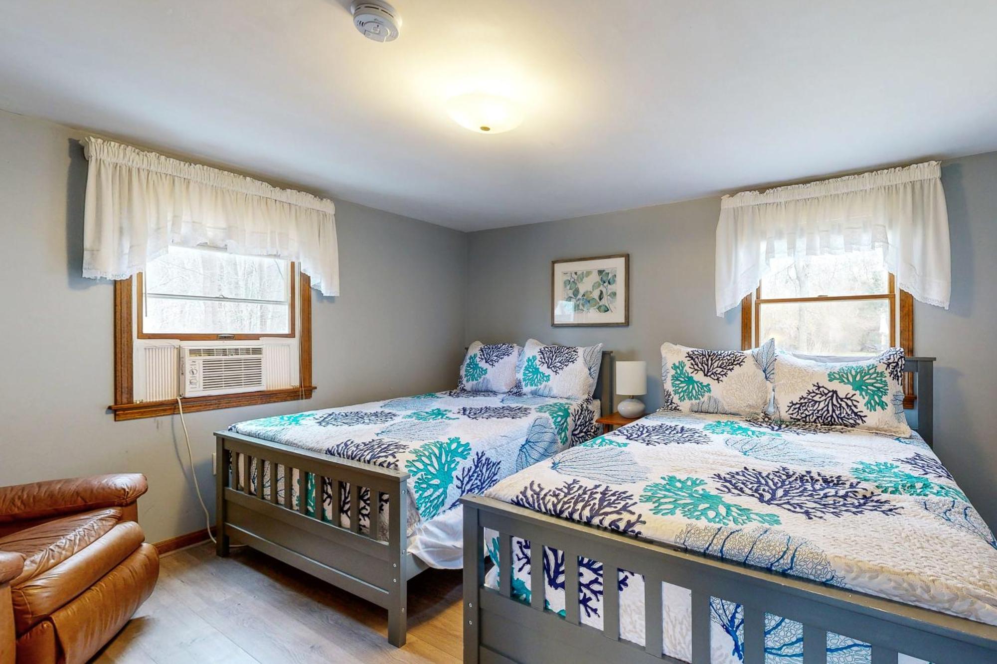 Sea Rose Villa York Exterior foto