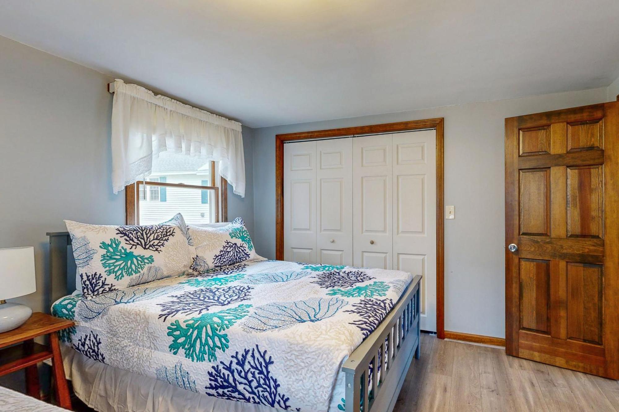 Sea Rose Villa York Exterior foto