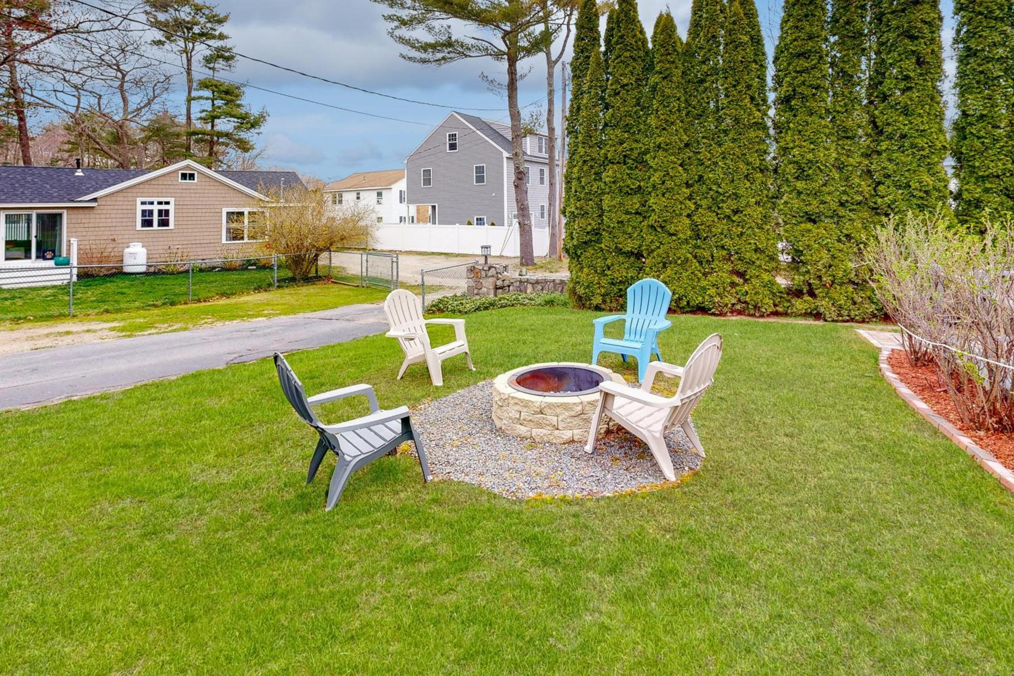 Sea Rose Villa York Exterior foto